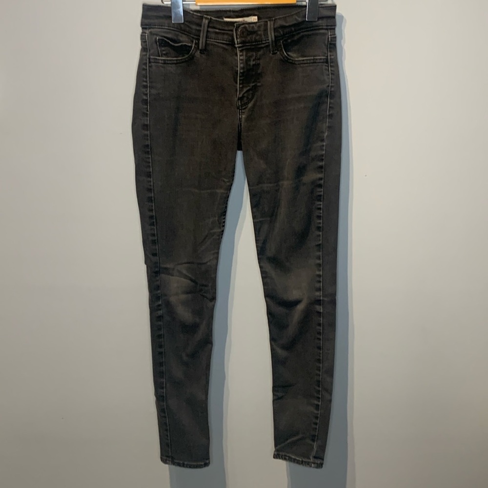 Levi’s 710 Super Skinny